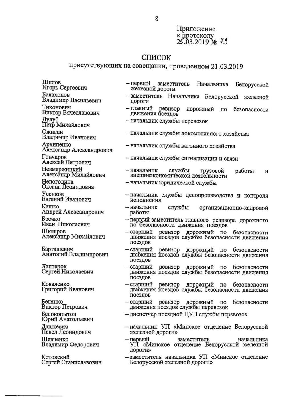 Протокол Н столкновение М-Вост. (Страница 8)